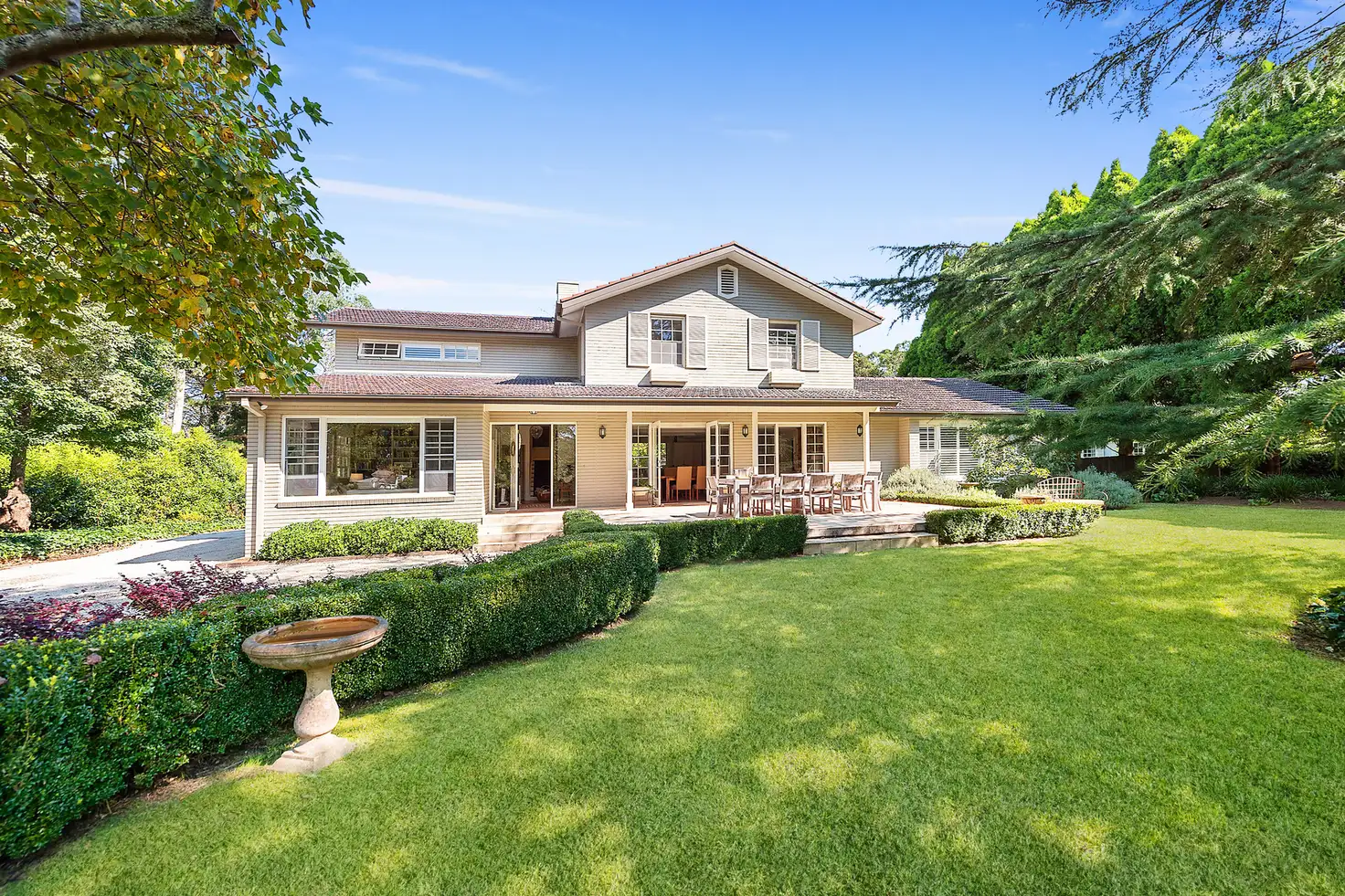 Main view of Homely house listing, 31 Links Road, Burradoo NSW 2576
