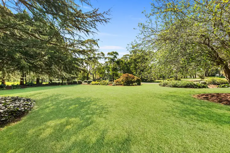 Second view of Homely house listing, 31 Links Road, Burradoo NSW 2576