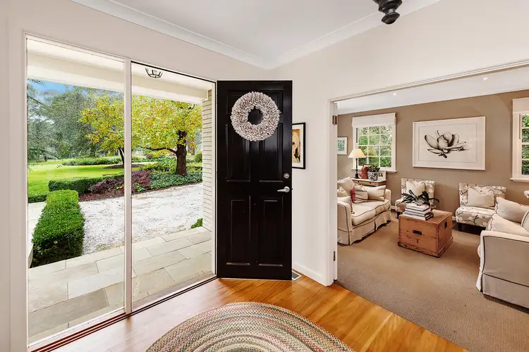 Fourth view of Homely house listing, 31 Links Road, Burradoo NSW 2576