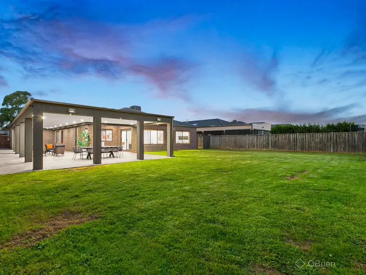 Second view of Homely house listing, 25 Duce Street, Cranbourne East VIC 3977