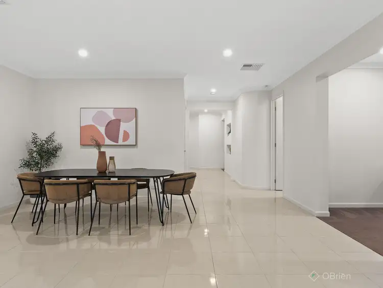 Sixth view of Homely house listing, 25 Duce Street, Cranbourne East VIC 3977