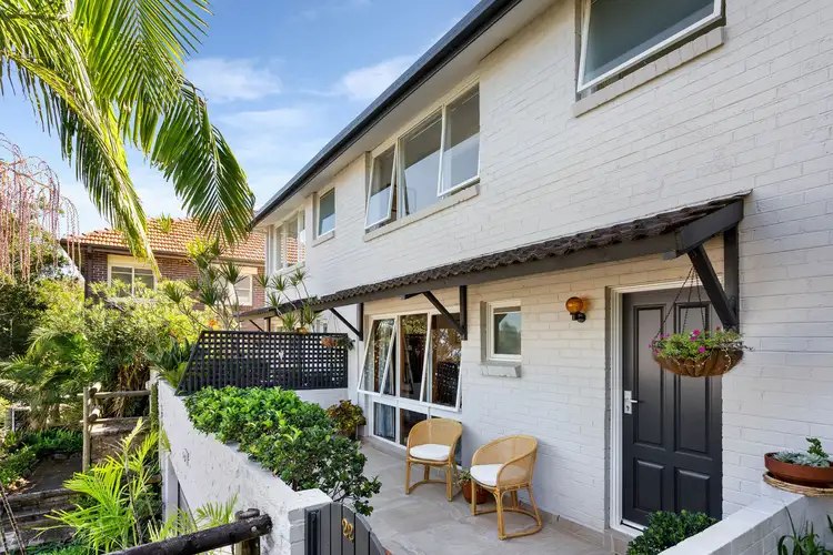 Main view of Homely apartment listing, 22/5-17 High Street, Manly NSW 2095
