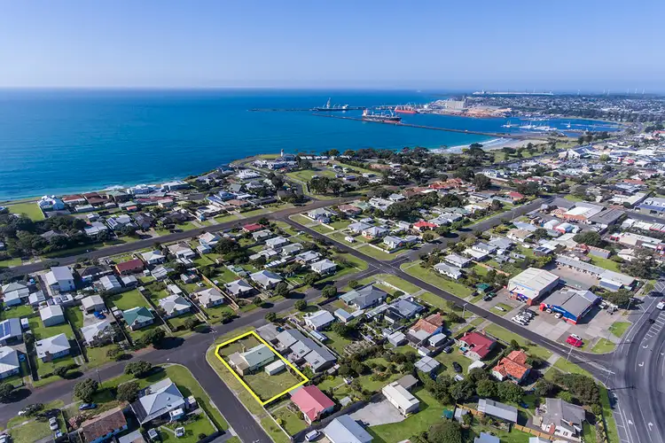 43 Milbanke Street, Portland VIC 3305
