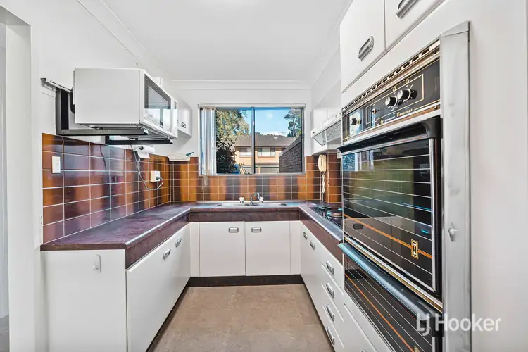 Second view of Homely townhouse listing, 19/25 Taranto Road, Marsfield NSW 2122