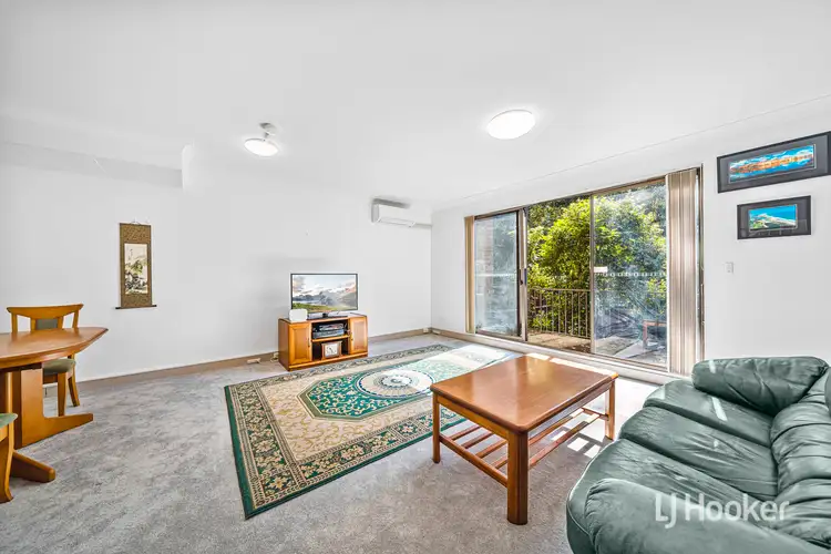 Fourth view of Homely townhouse listing, 19/25 Taranto Road, Marsfield NSW 2122