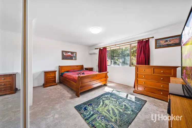 Fifth view of Homely townhouse listing, 19/25 Taranto Road, Marsfield NSW 2122