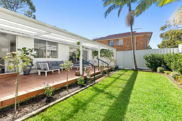 Second view of Homely house listing, 32 Cook Street, Caringbah South NSW 2229