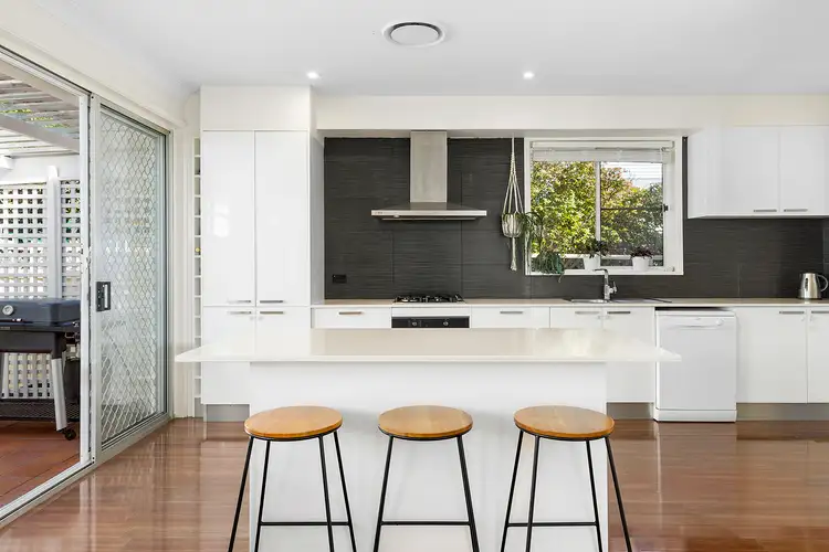 Third view of Homely house listing, 32 Cook Street, Caringbah South NSW 2229