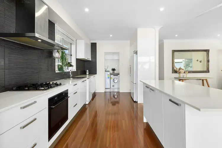 Fourth view of Homely house listing, 32 Cook Street, Caringbah South NSW 2229