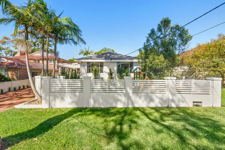 Fifth view of Homely house listing, 32 Cook Street, Caringbah South NSW 2229