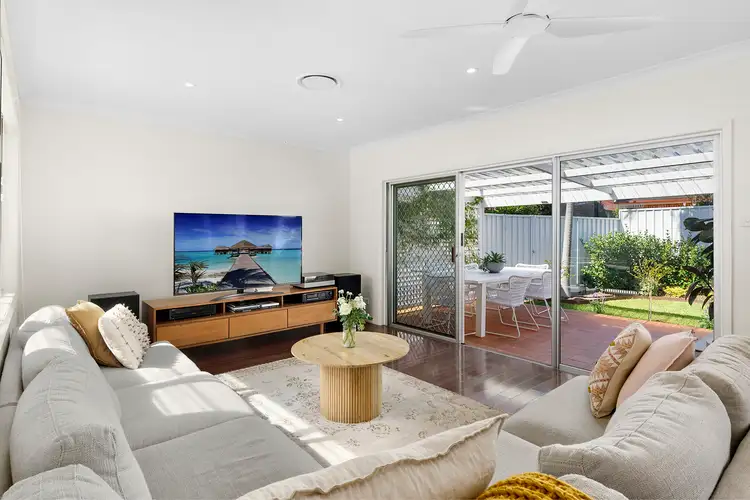 Sixth view of Homely house listing, 32 Cook Street, Caringbah South NSW 2229