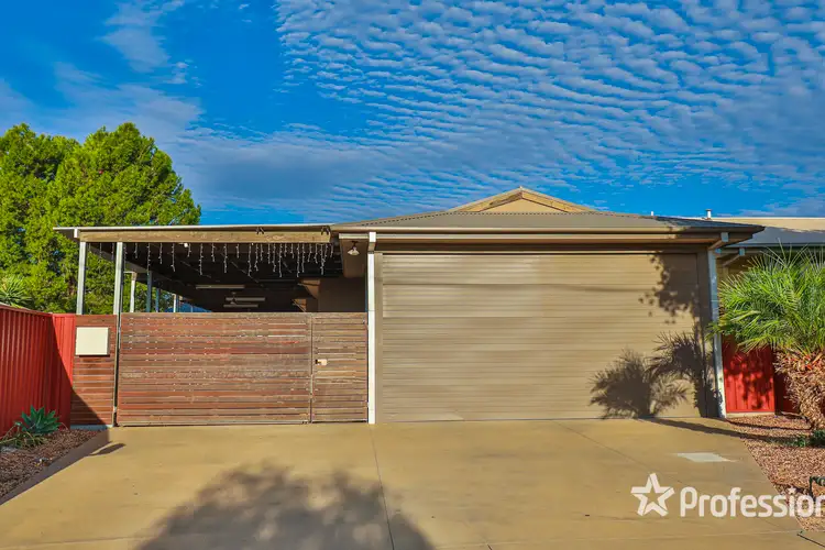 42A Hornsey Park, Mildura VIC 3500