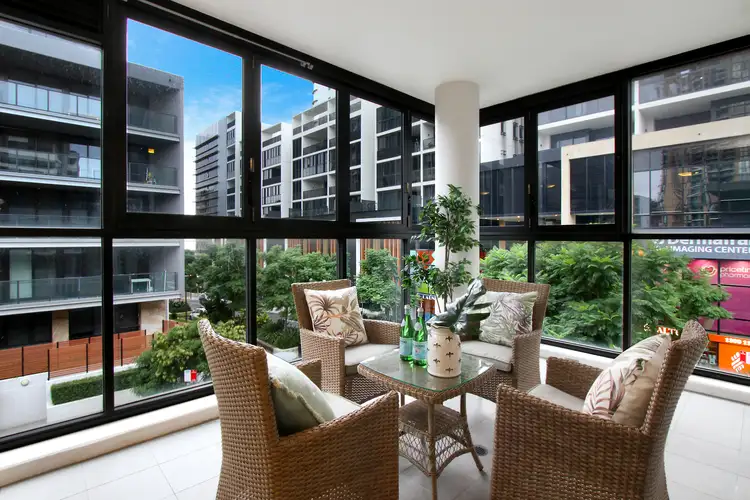 504/7 Waterways Street, Wentworth Point NSW 2127