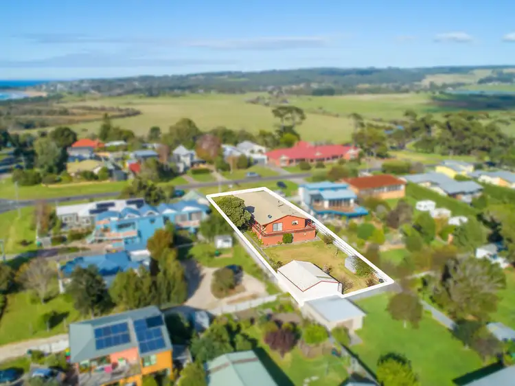Second view of Homely house listing, 54 Noel Street, Apollo Bay VIC 3233
