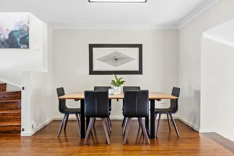 Fourth view of Homely house listing, 59 Cooriengah Heights Road, Engadine NSW 2233