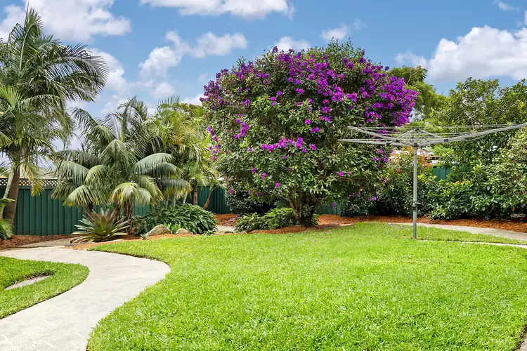 Fifth view of Homely house listing, 59 Cooriengah Heights Road, Engadine NSW 2233