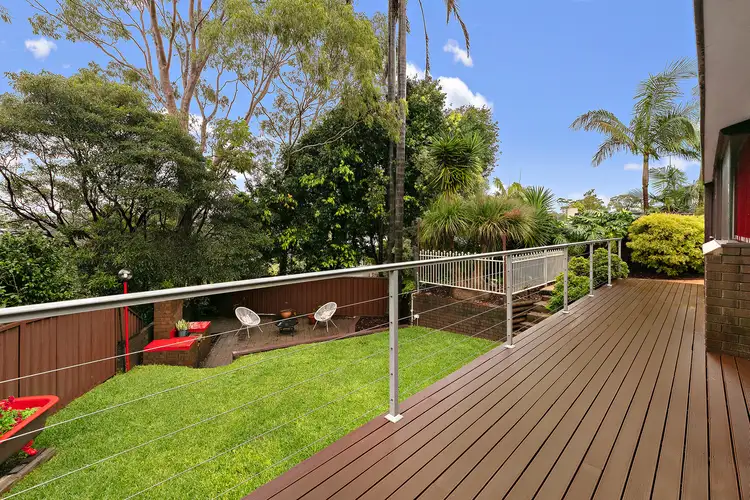 Main view of Homely house listing, 14 Kulli Place, Engadine NSW 2233
