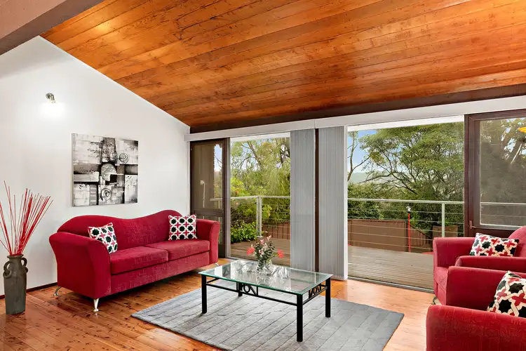 Second view of Homely house listing, 14 Kulli Place, Engadine NSW 2233