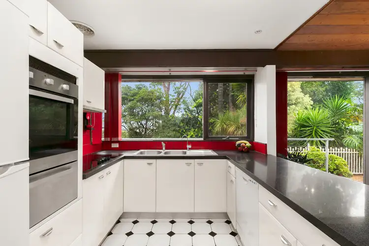 Third view of Homely house listing, 14 Kulli Place, Engadine NSW 2233