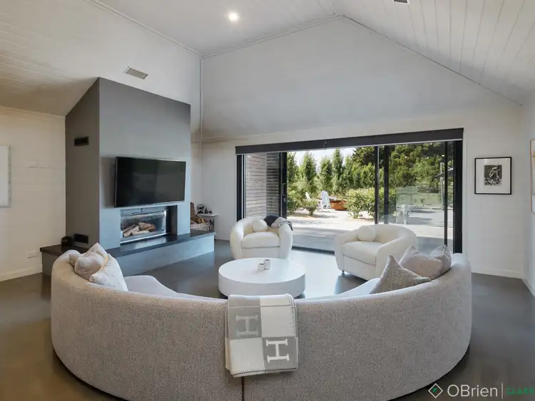 Fifth view of Homely rural property listing, 174 Cazalys Road, Brandy Creek VIC 3821