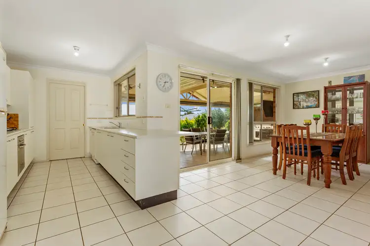 Fourth view of Homely house listing, 17 Karong Avenue, Maryland NSW 2287