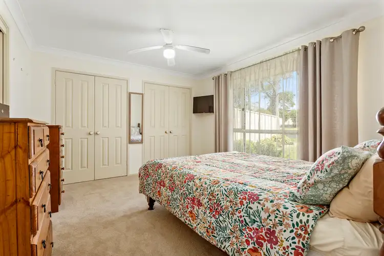 Fifth view of Homely house listing, 17 Karong Avenue, Maryland NSW 2287