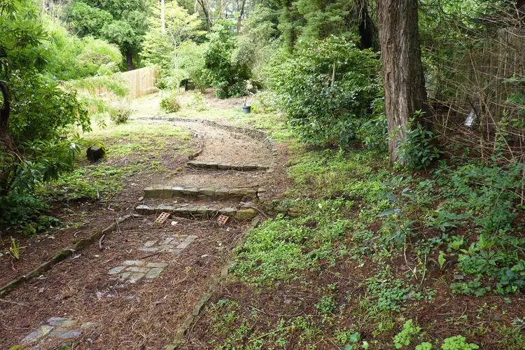 Third view of Homely land listing, 20 B Northcote Road, Leura NSW 2780