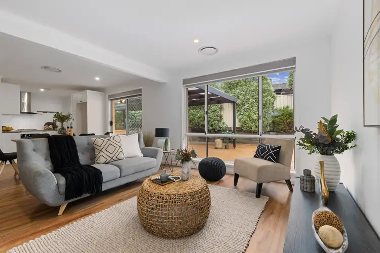 Second view of Homely house listing, 37 Hellmund Street, Queanbeyan West NSW 2620