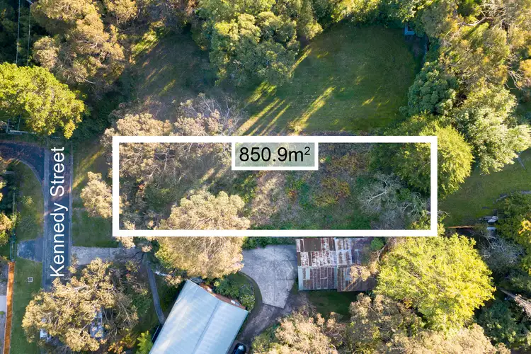 22 Kennedy Street, Blackheath NSW 2785