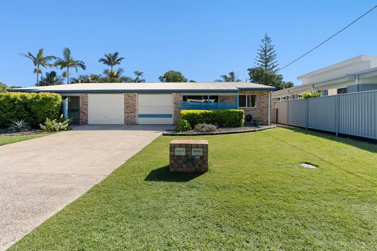 Second view of Homely semi-detached listing, 2/34 Lorraine Avenue, Marcoola QLD 4564