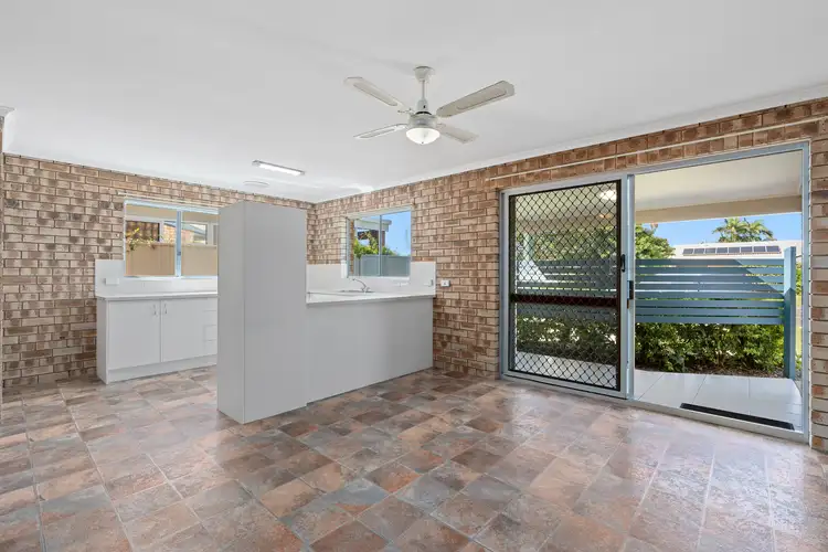Third view of Homely semi-detached listing, 2/34 Lorraine Avenue, Marcoola QLD 4564