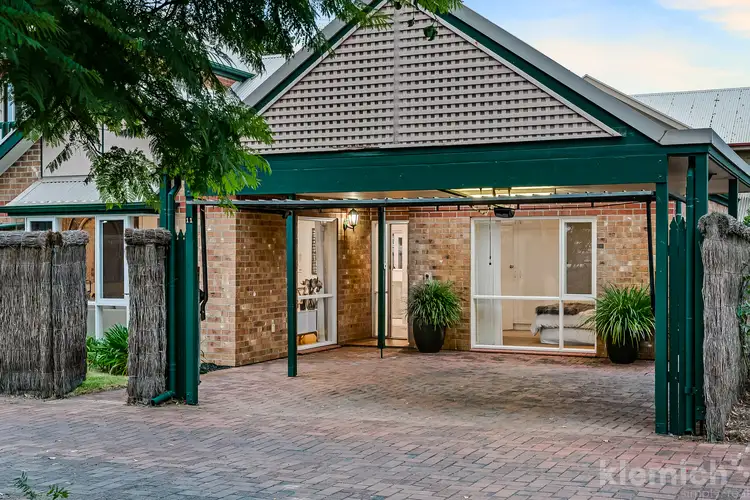 11/19-21 Dudley Road, Marryatville SA 5068