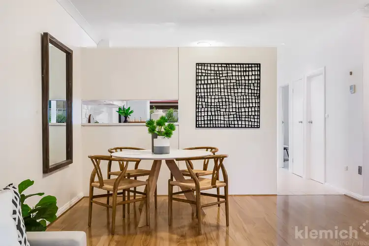 Fifth view of Homely townhouse listing, 11/19-21 Dudley Road, Marryatville SA 5068