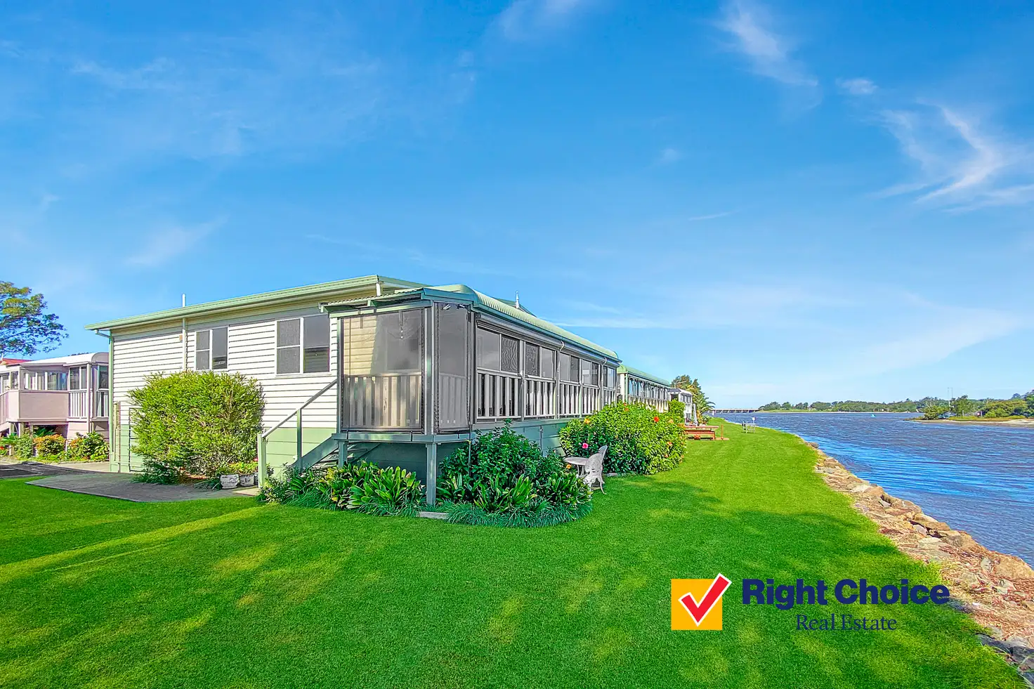 Main view of Homely villa listing, 99/19 Judbooley Parade, Windang NSW 2528