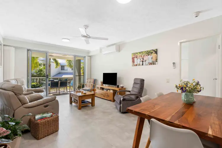 Second view of Homely unit listing, 212/2 Margaret Street, Coolum Beach QLD 4573