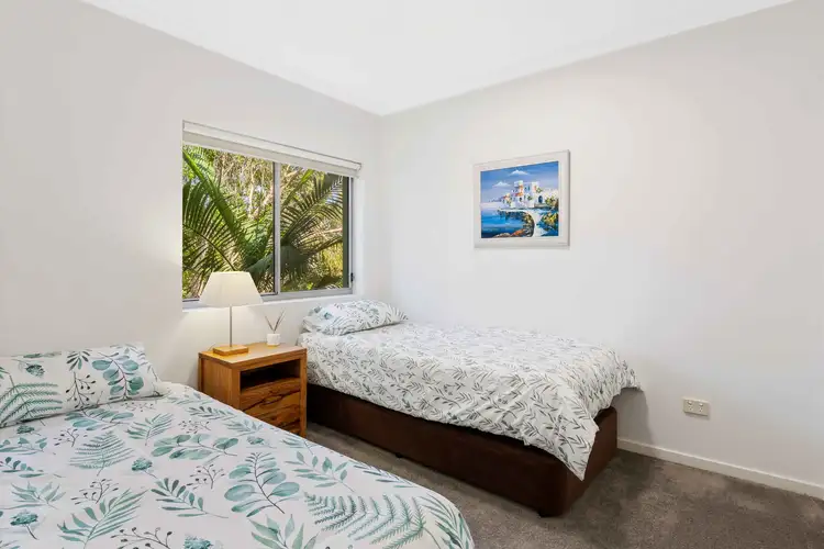 Fifth view of Homely unit listing, 212/2 Margaret Street, Coolum Beach QLD 4573