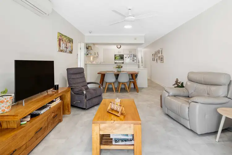 Sixth view of Homely unit listing, 212/2 Margaret Street, Coolum Beach QLD 4573