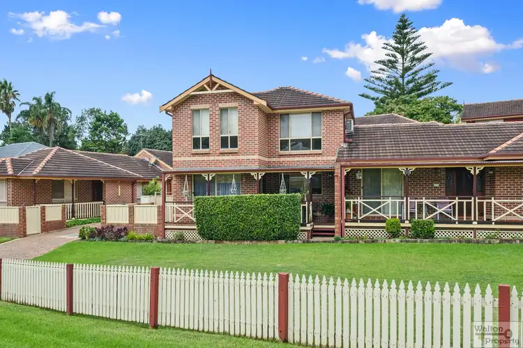 Second view of Homely house listing, 7/61- 65 Caldwell Avenue, Tarrawanna NSW 2518