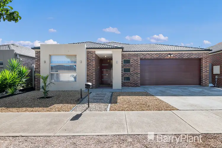 Main view of Homely house listing, 32 Wakefields Drive, Brookfield VIC 3338