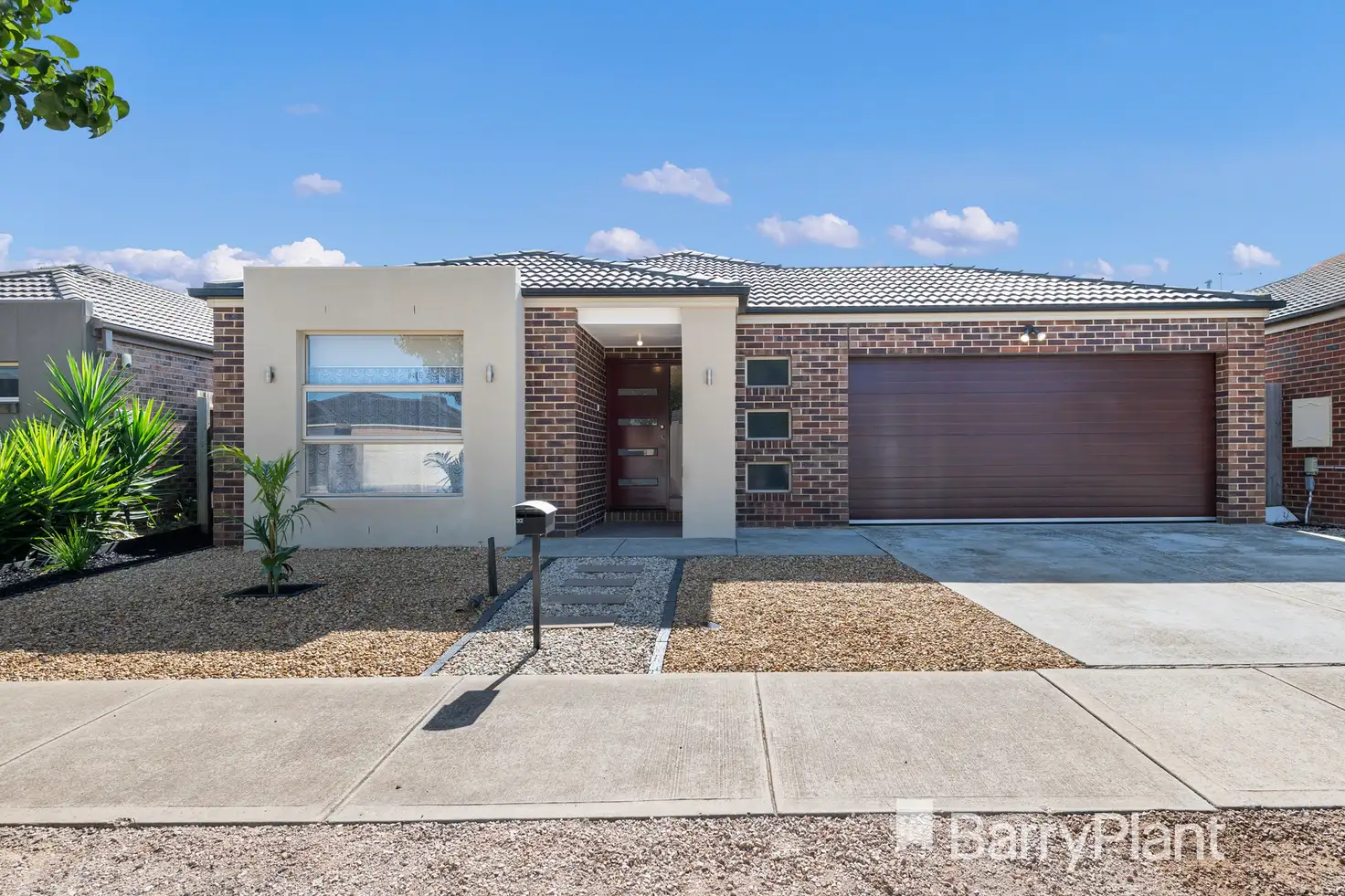 Main view of Homely house listing, 32 Wakefields Drive, Brookfield VIC 3338