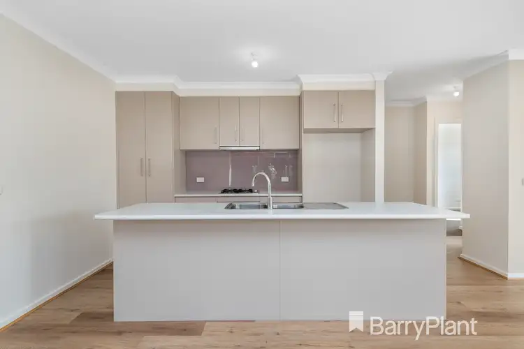 Second view of Homely house listing, 32 Wakefields Drive, Brookfield VIC 3338