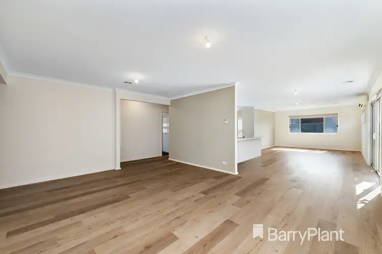 Fourth view of Homely house listing, 32 Wakefields Drive, Brookfield VIC 3338