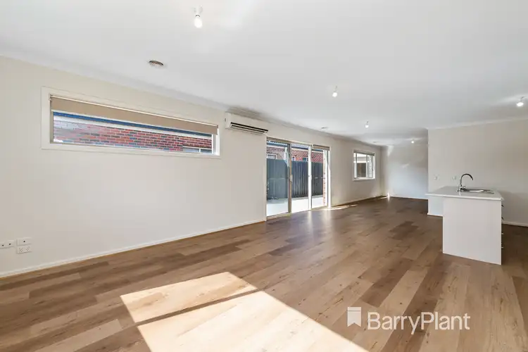 Sixth view of Homely house listing, 32 Wakefields Drive, Brookfield VIC 3338