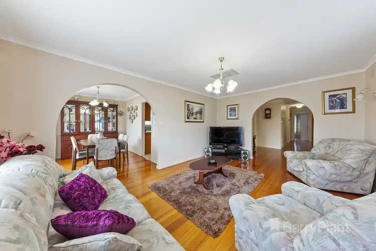 Second view of Homely house listing, 130 Green Gully Road, Kealba VIC 3021