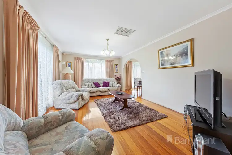 Fourth view of Homely house listing, 130 Green Gully Road, Kealba VIC 3021