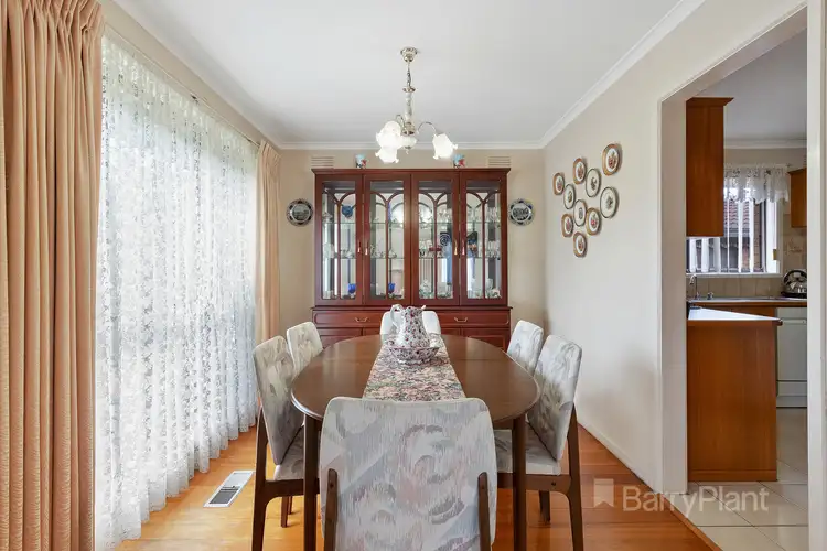 Fifth view of Homely house listing, 130 Green Gully Road, Kealba VIC 3021