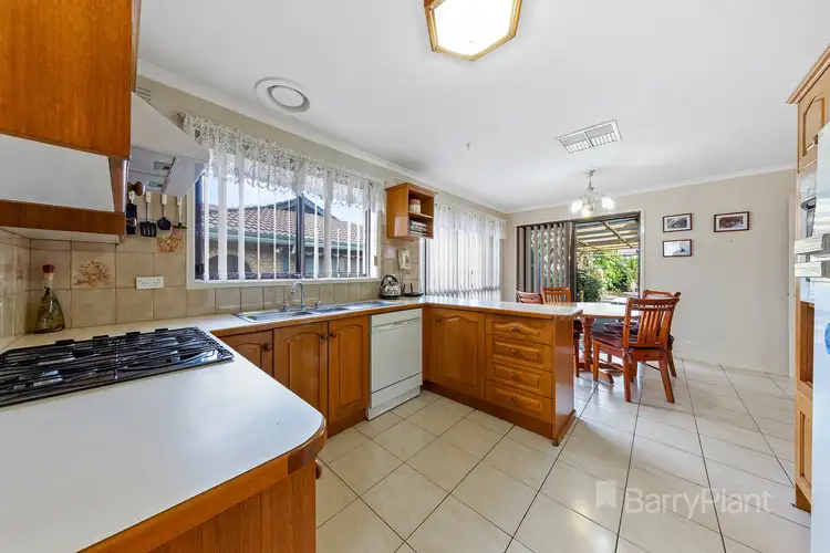 Sixth view of Homely house listing, 130 Green Gully Road, Kealba VIC 3021