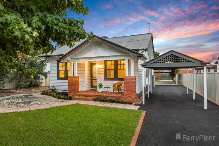 20 Russell Street, Quarry Hill VIC 3550