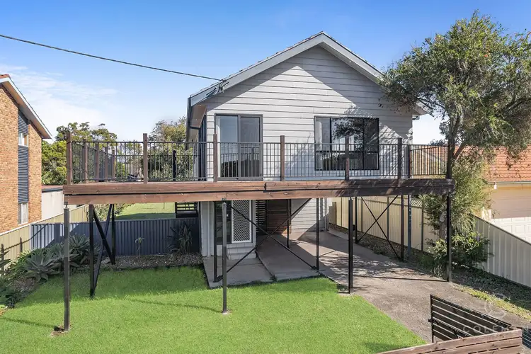 Main view of Homely house listing, 70 Iluka Avenue, San Remo NSW 2262