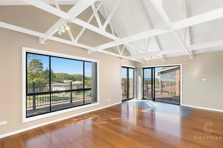 Third view of Homely house listing, 70 Iluka Avenue, San Remo NSW 2262
